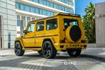 Mercedes-Benz G-Class G88 Limited Edition by DMC 2015 года